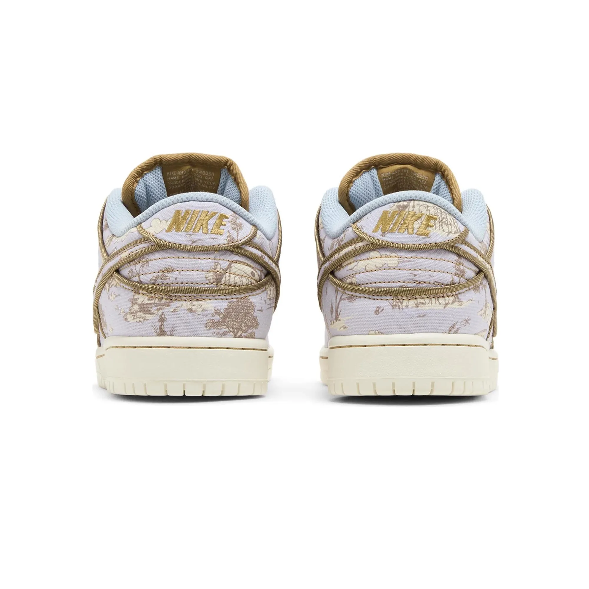 Nike SB Dunk Low Premium 'City of Style' (2024) Dust Guard