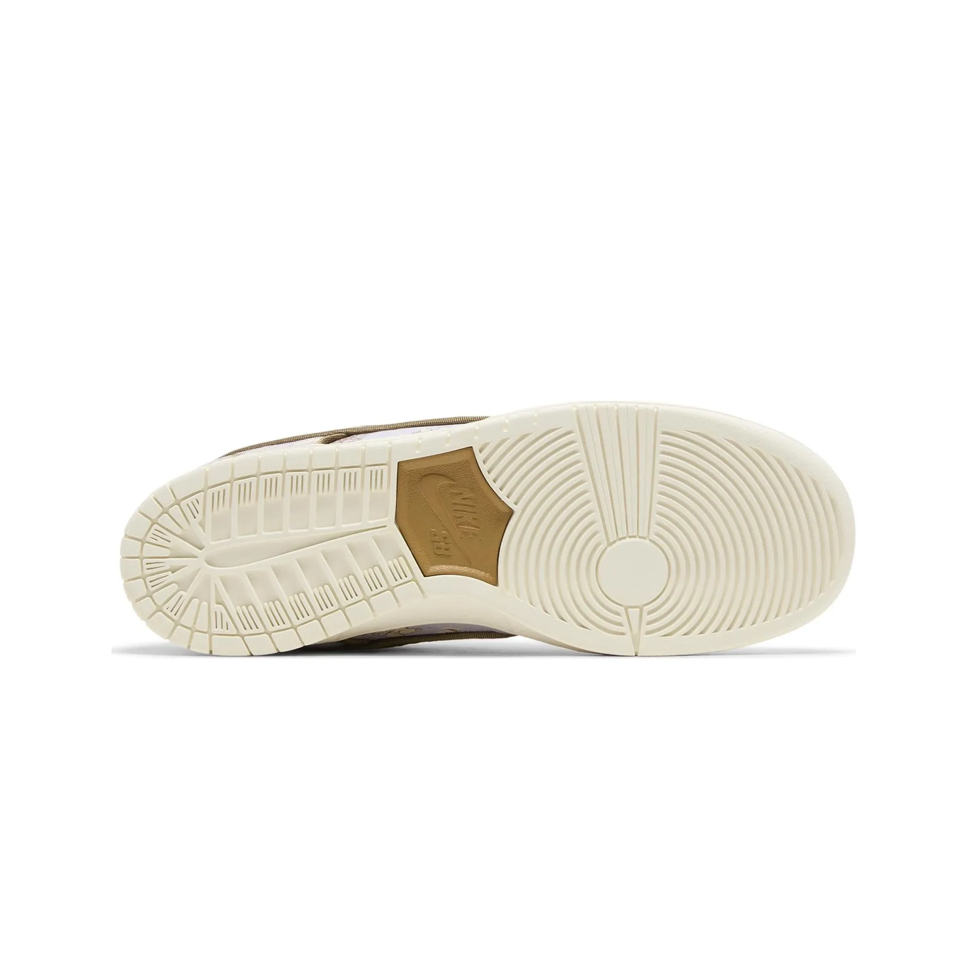 Nike SB Dunk Low Premium 'City of Style' (2024) Park Step