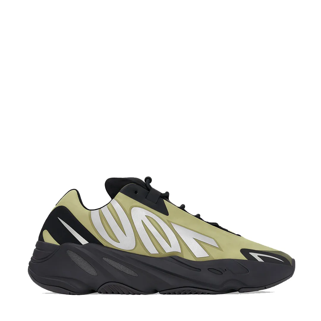 Silver Shine Comfort Adidas Men YEEZY 700 MNVN Resin GW9525