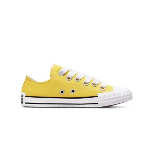 Converse - Unisex Chuck Taylor All Star Sketch Low Top Shoes (A10360C) Supportive Core Weekend Warriors Care Ease