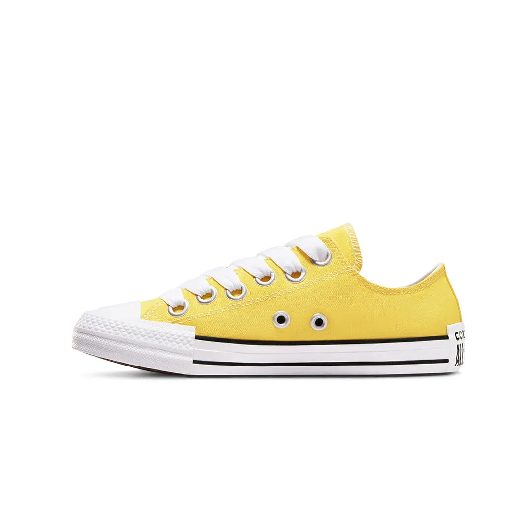 Fitness Converse - Unisex Chuck Taylor All Star Sketch Low Top Shoes (A10360C)