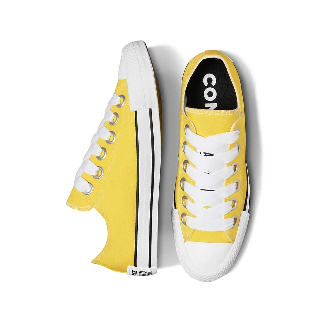 Breathable Daily Walk Comfort Fit Converse - Unisex Chuck Taylor All Star Sketch Low Top Shoes (A10360C)