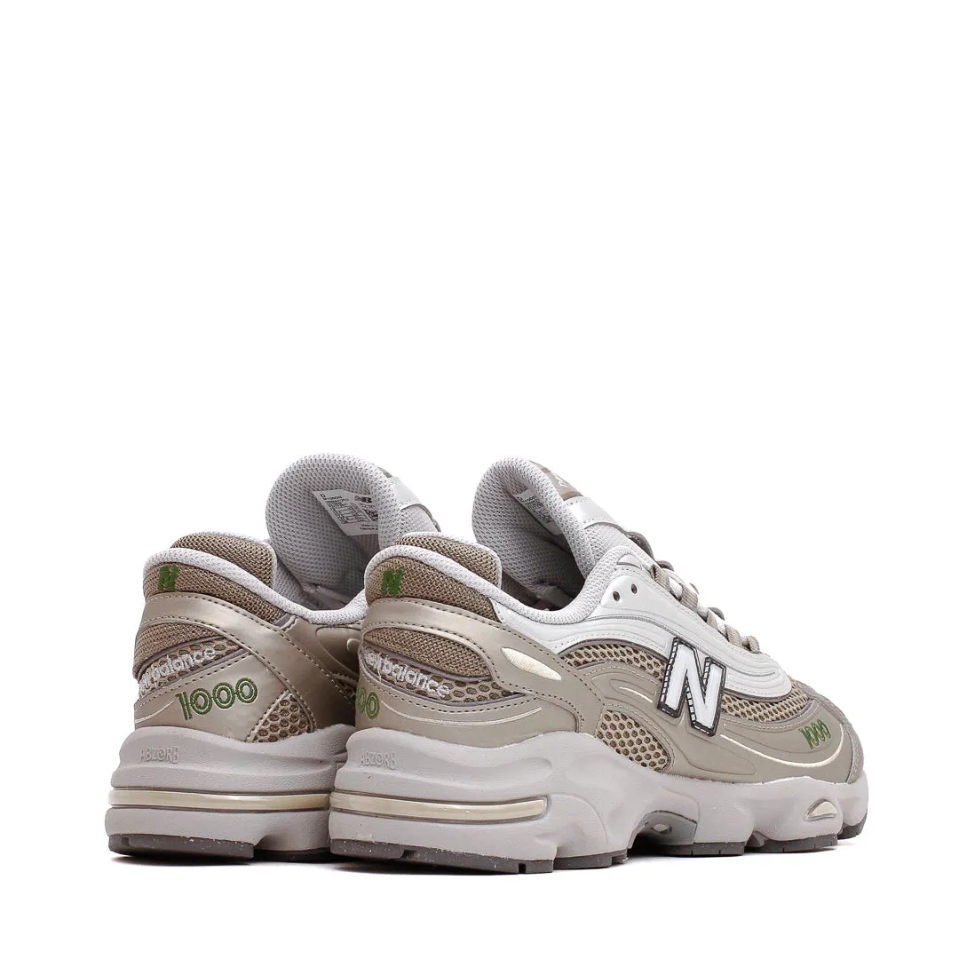 New Balance Unisex 1000 Arid Stone M1000N water proof Memory Foam Wellness Seekers