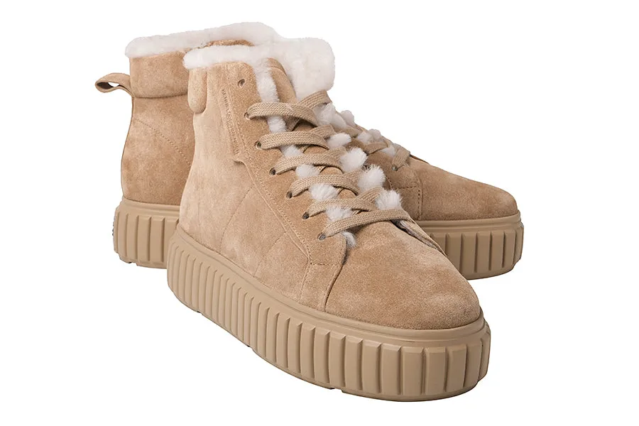 Rough Path Insulated Rainy Day Commuter KEN NORTON BEIGE