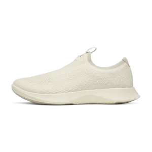 Slip-On Footwear Men's Tree Dasher Relay - Stony Cream/Rugged Beige (Stony Cream Sole)