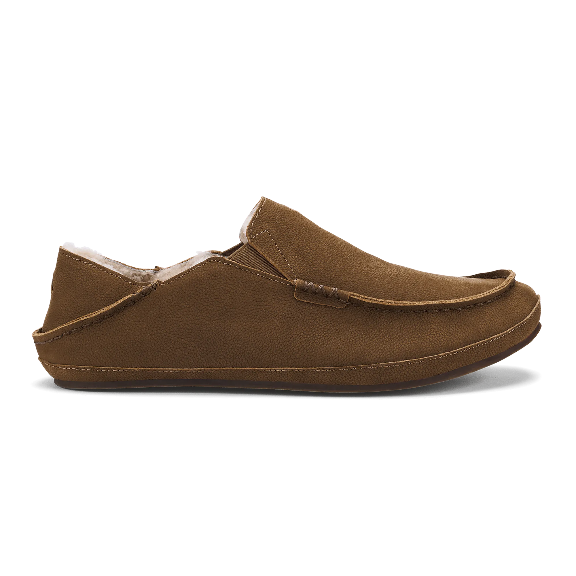 Molo Slipper - Kona Coffee Compression Fit Speed