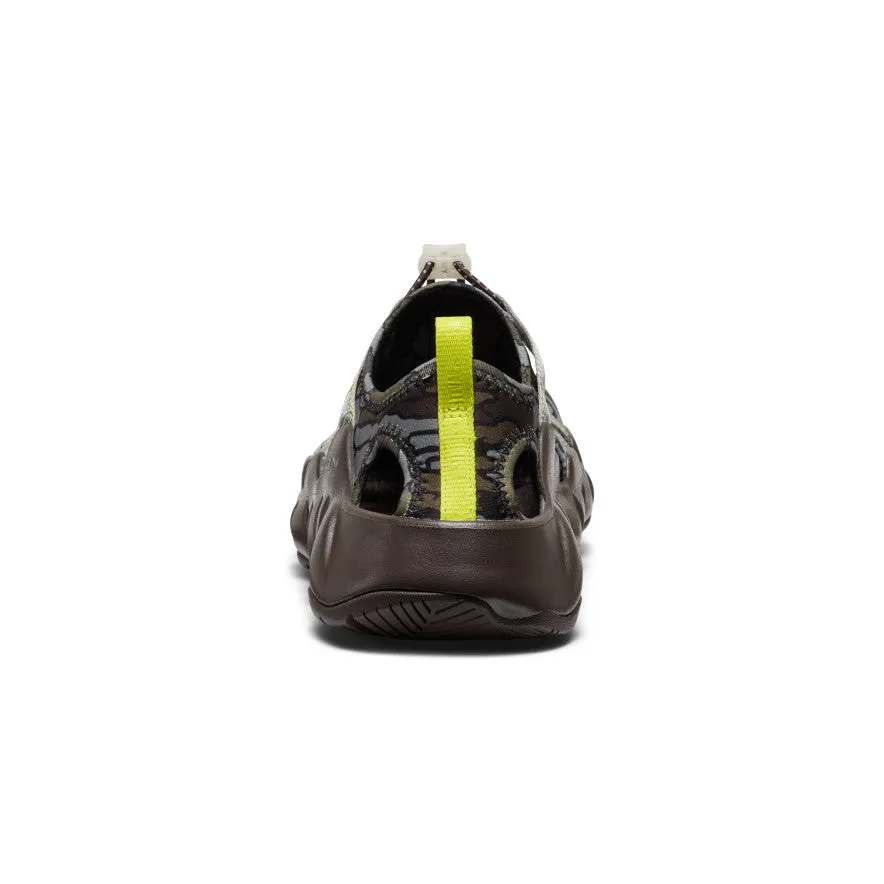 Men's Hyperport H2 Sandal Fuji Rock Festival  |  Fuji Rock Festival Smart Fit Toe Box Room