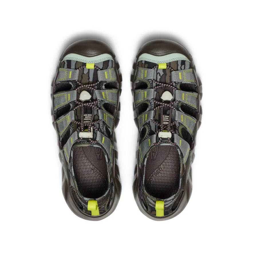 Men's Hyperport H2 Sandal Fuji Rock Festival  |  Fuji Rock Festival Soft Slide