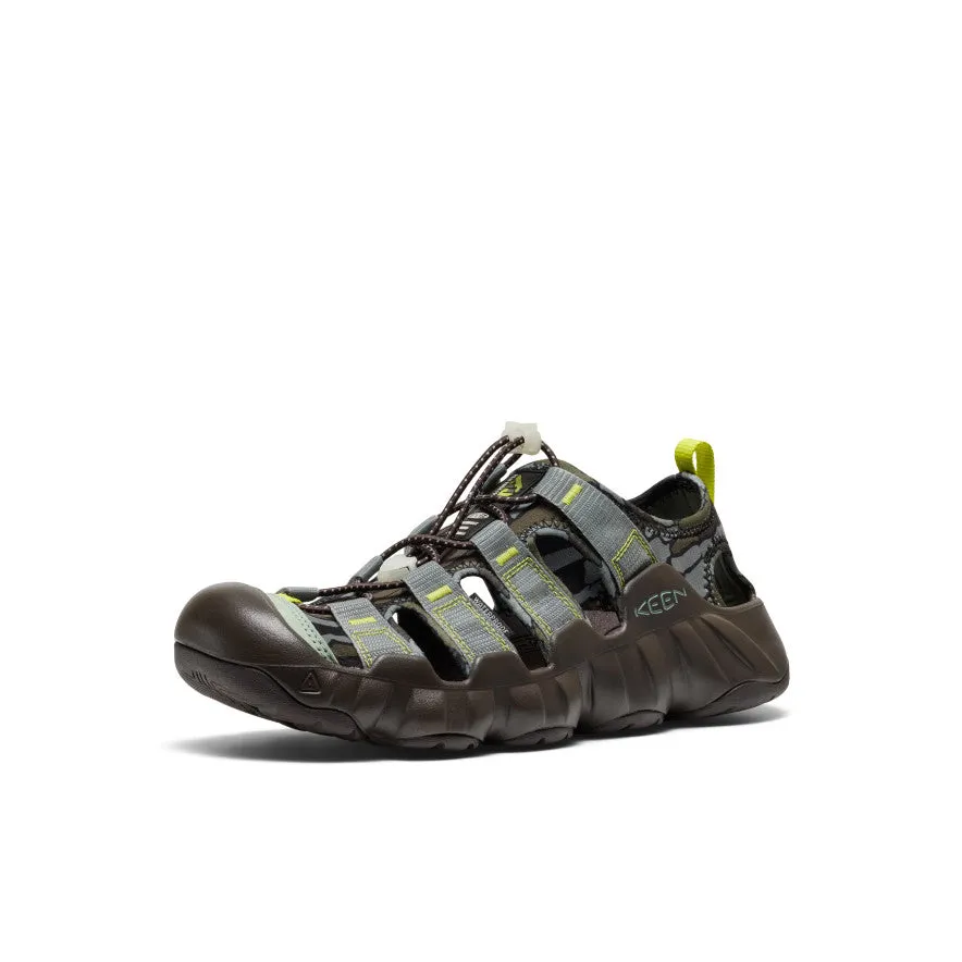 Easy Comfort Men's Hyperport H2 Sandal Fuji Rock Festival  |  Fuji Rock Festival