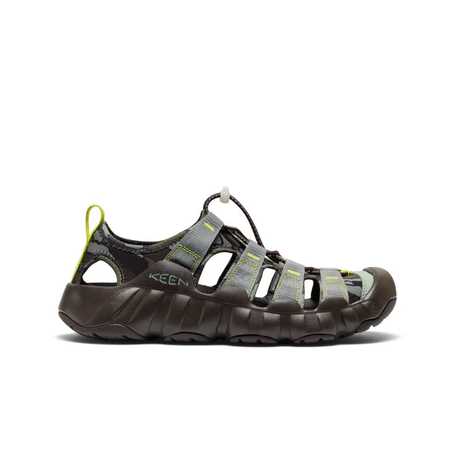 Lightweight Design Men's Hyperport H2 Sandal Fuji Rock Festival  |  Fuji Rock Festival