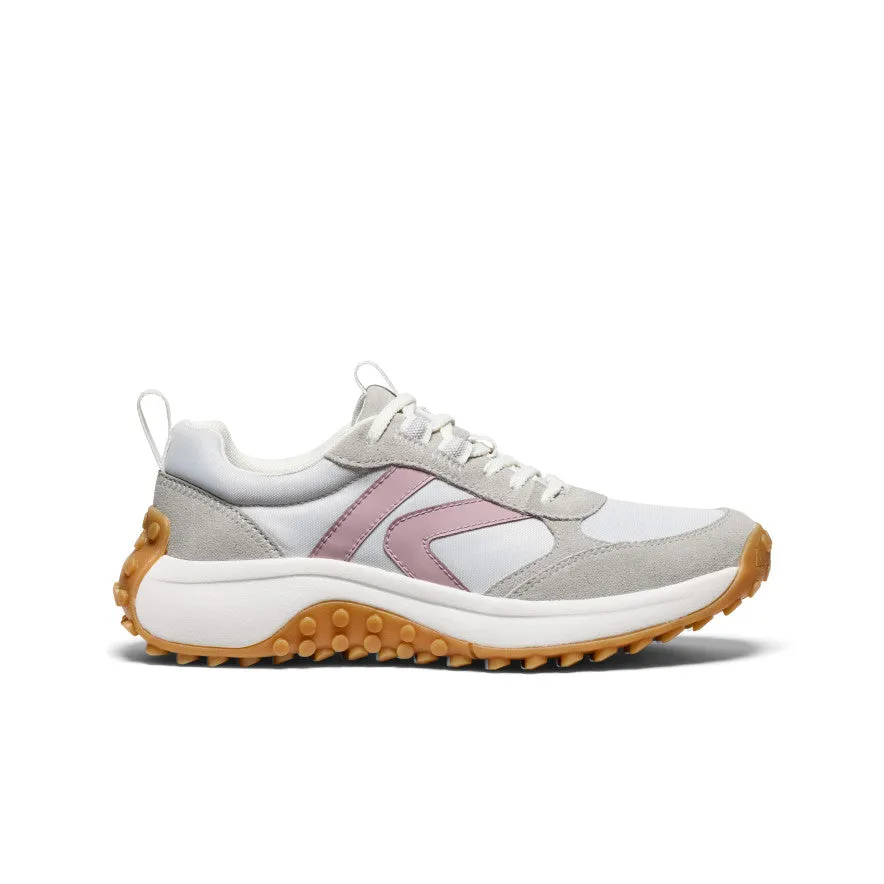 Women's KS86 Sneaker  |  Alloy/Toadstool Durable Style