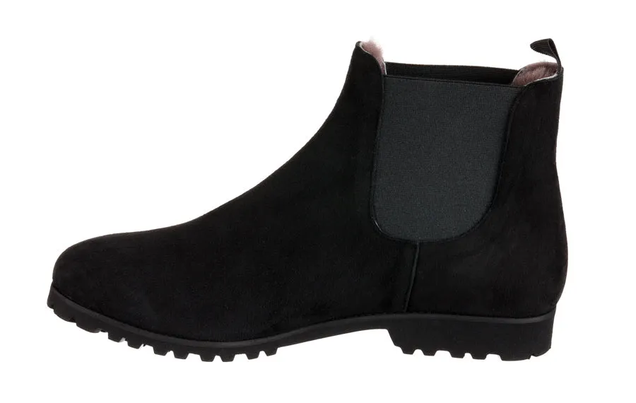 Via Melt All Weather Urban Traveler Brown Earth