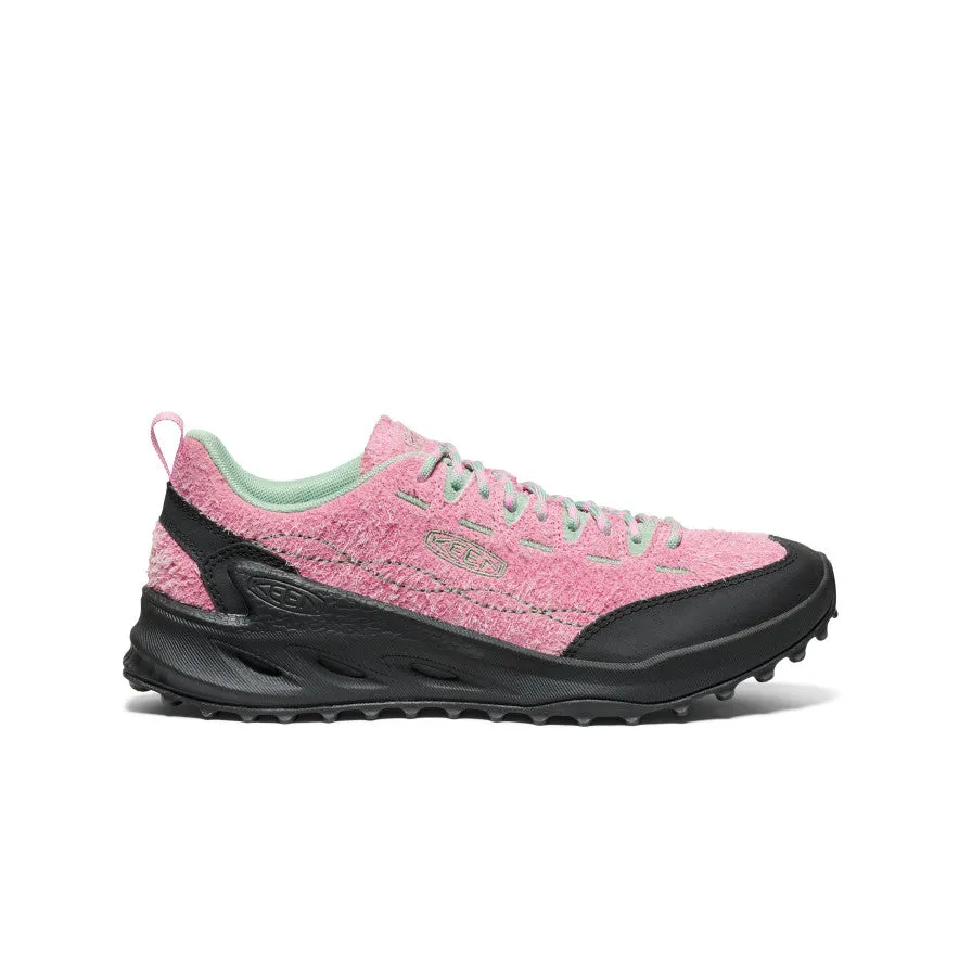 Women's Jasper Zionic Sneaker  |  Moonlight Mauve/Granite Green Soft Footwear