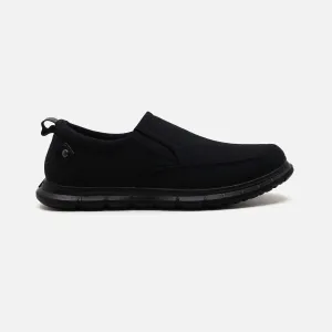Rubber Sole MEN CASUAL SLIP-ON SHOES