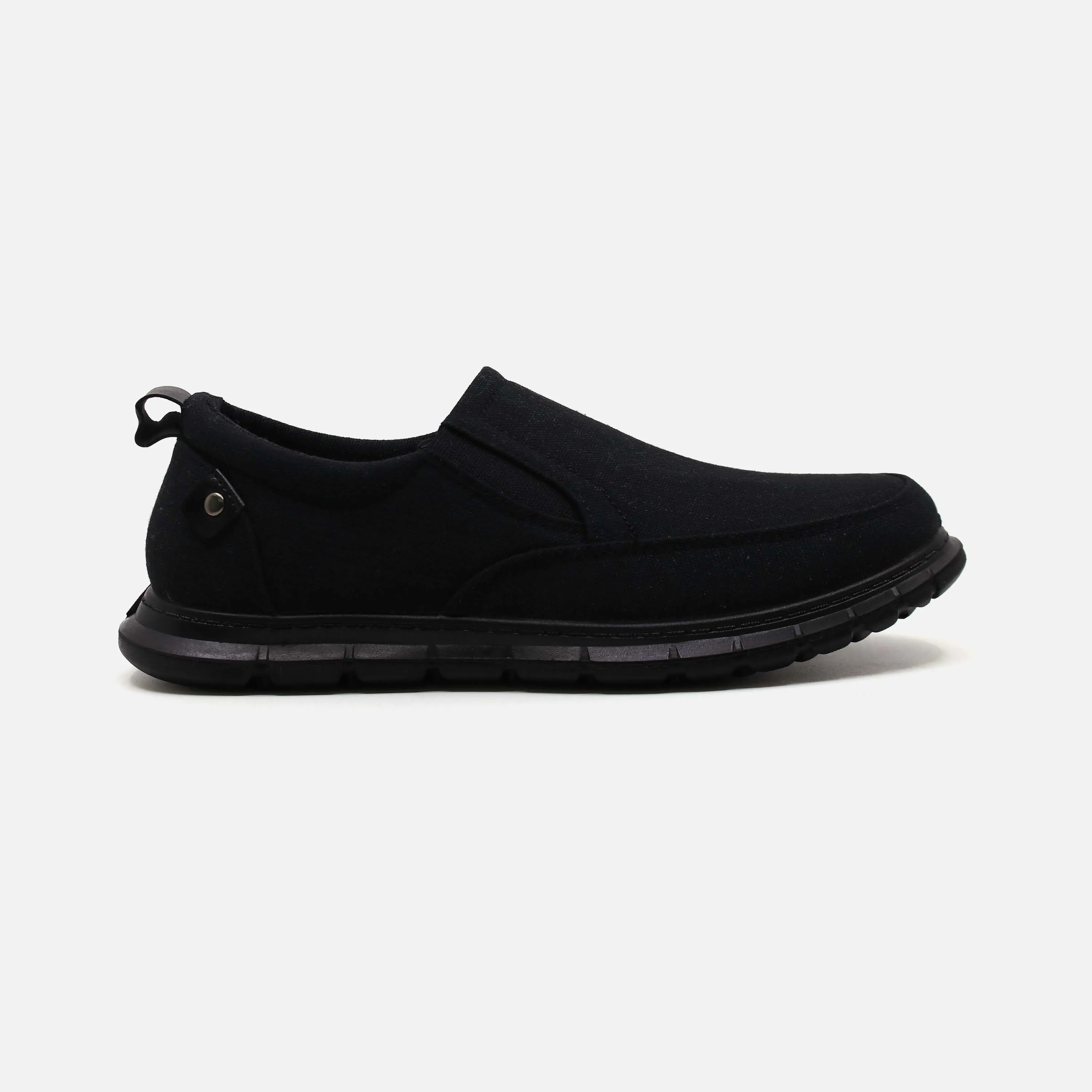 Dot Play MEN CASUAL SLIP-ON SHOES