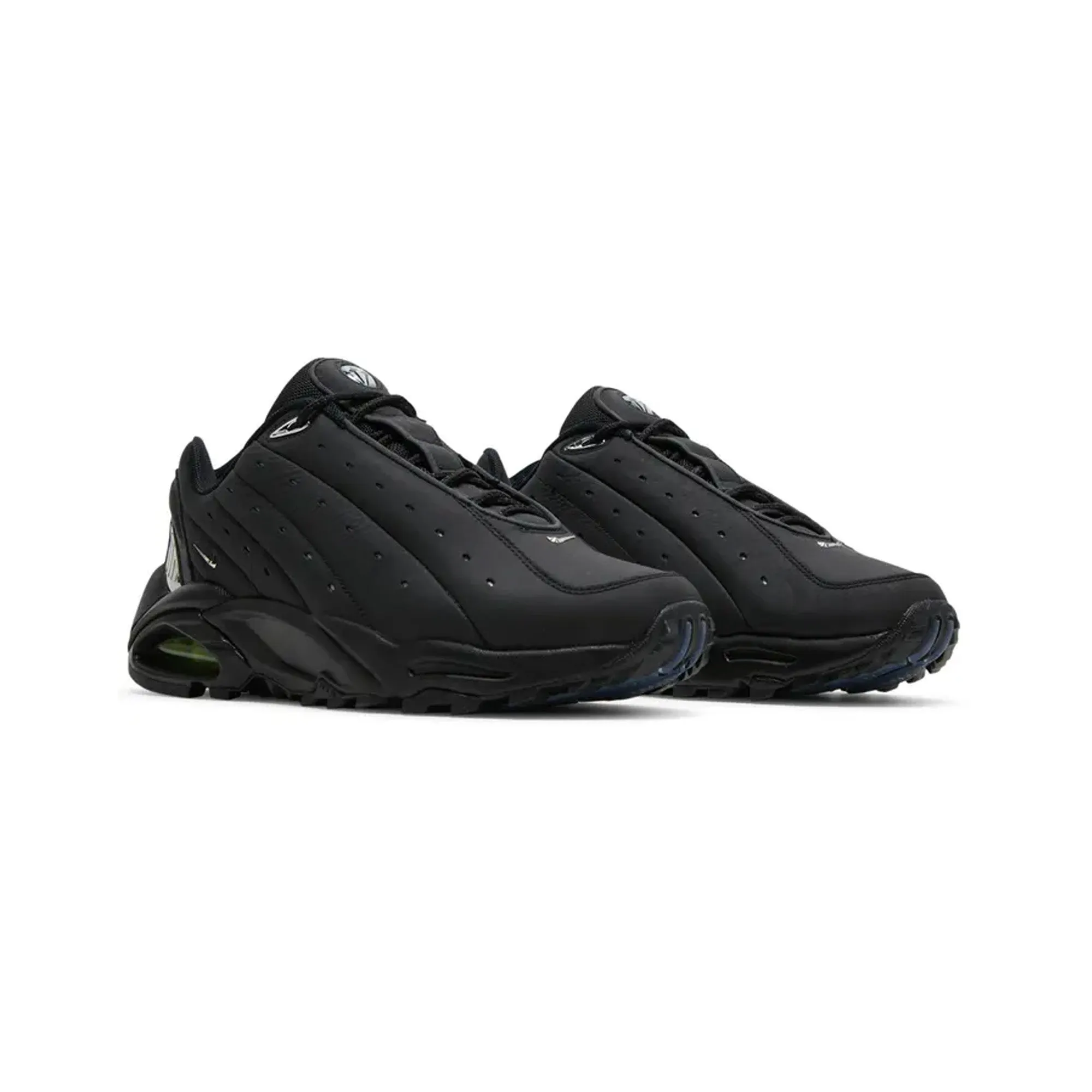 quick dry Supportive Nike Hot Step Air Terra x Drake NOCTA 'Triple Black' (2022)