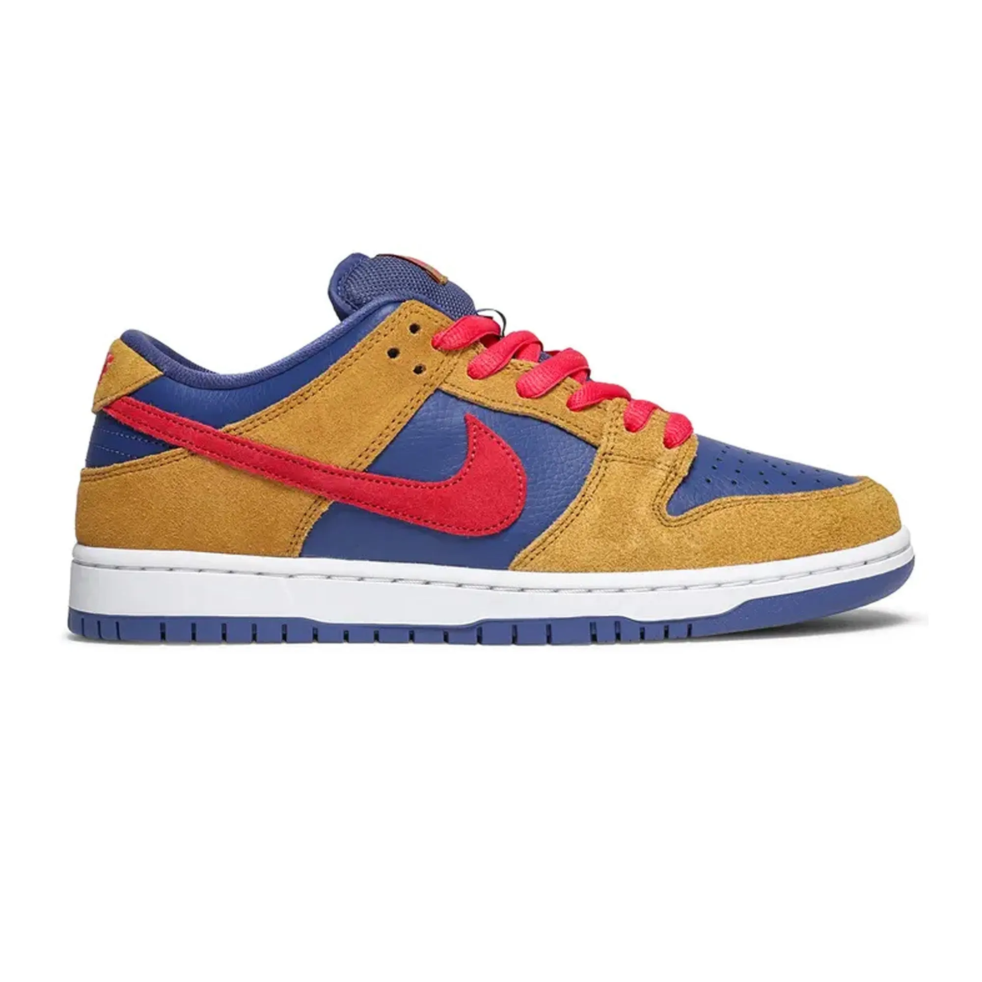Rain Guard Flexible Fit Active People Nike SB Dunk Low Reverse Papa Bear (2021)