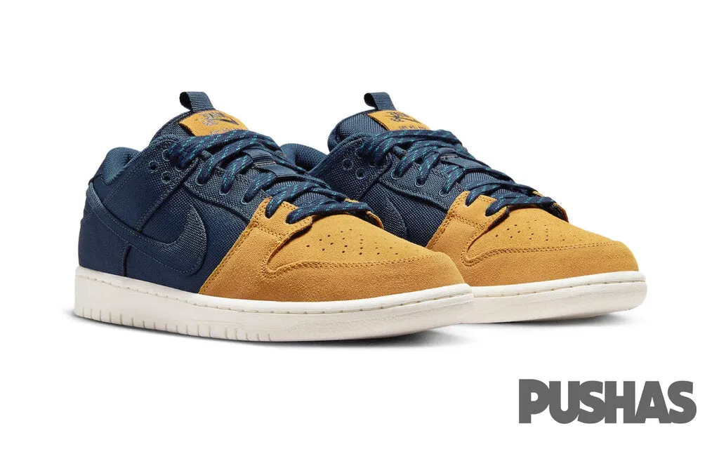SB Dunk Low Pro PRM '90s Backpack' (2023) Arch Care