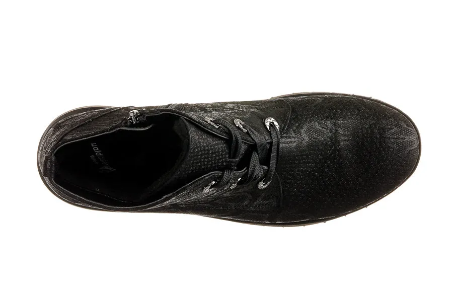 Wal Veronica Insulated Cold Climate Cushioned Step Rainy Days