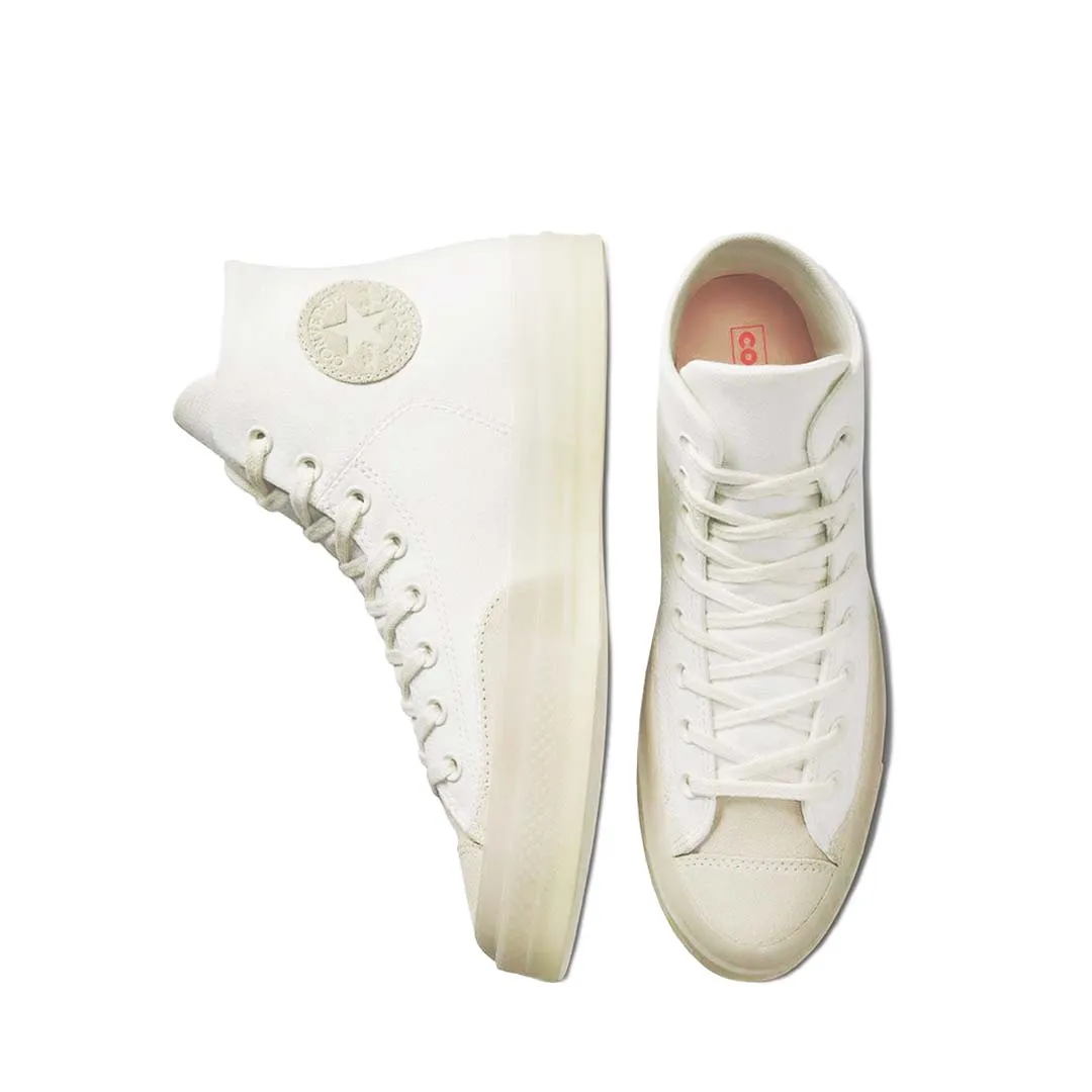 Foam Lining Trail Running Converse - Unisex Chuck 70 Marquis High Top Shoes (A03426C)
