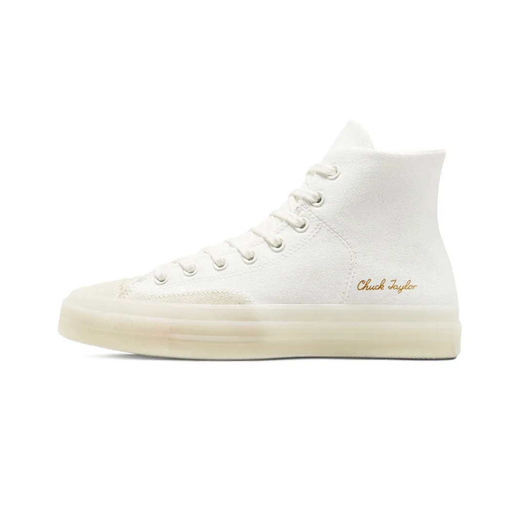Converse - Unisex Chuck 70 Marquis High Top Shoes (A03426C) Fashion Glow
