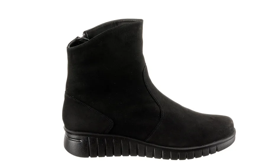 Har Krapfen Comfort Lining Daily Walks Metallic Buckle