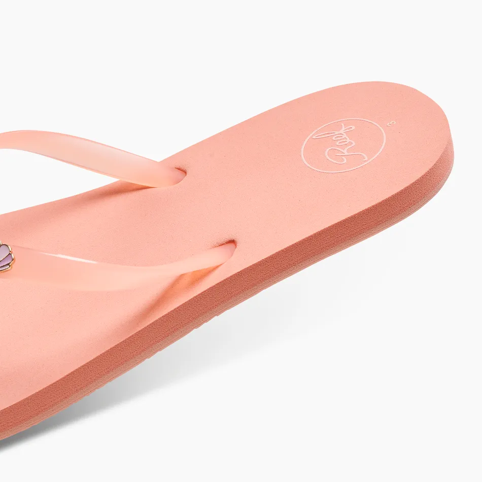 Soft Sole Breathable kids' shoes KIDS' CHARMING