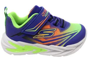 Skechers Kids Infants Boy S Lights Flex Glow Ultra Comfortable Shoes Comfortable kids' clothing