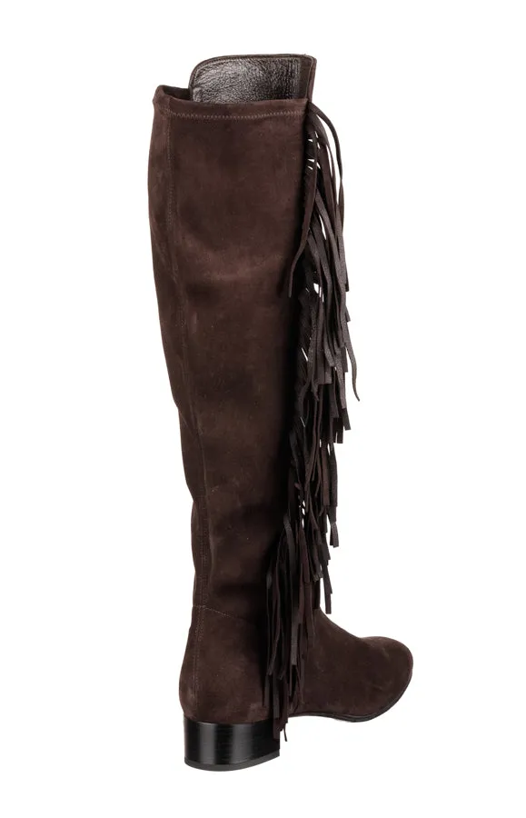 Br Fringe Brown Reliable Protection Eco Material Comfort Seeker