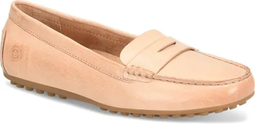 Wood Jog Women's Finley