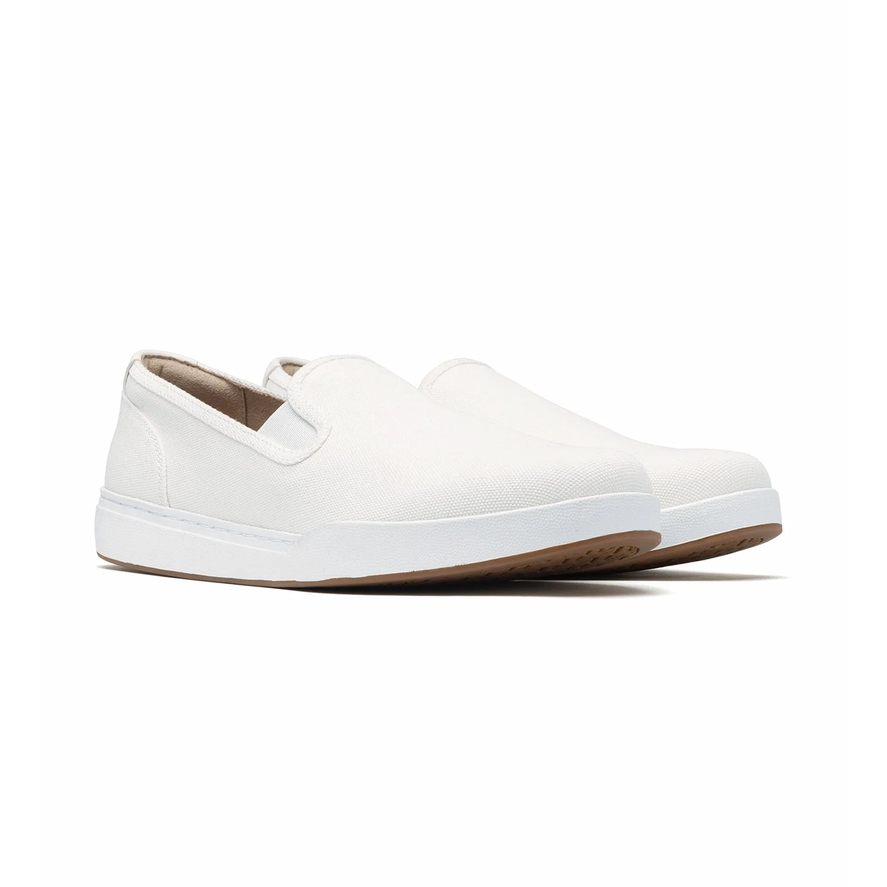 Seamless Edge Effortless Fit Encore Slip On Metatarsal