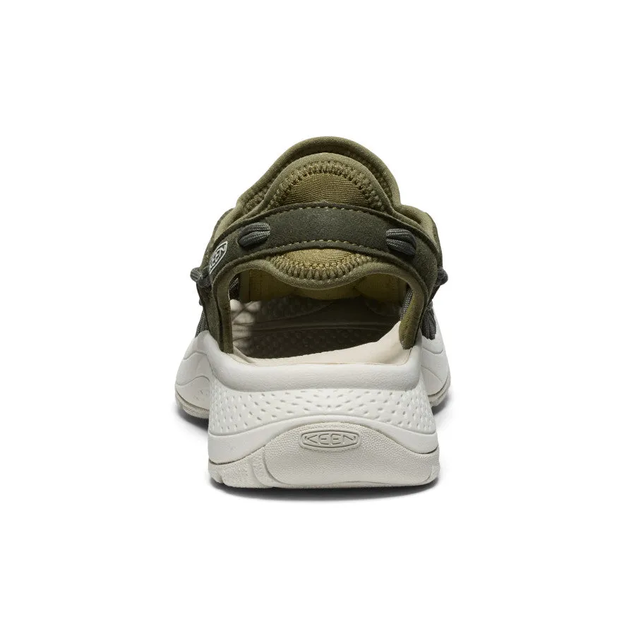 Balance Sole Everyday Sneakers Women's UNEEK Astoria  |  Forest Night/Skipper Blue