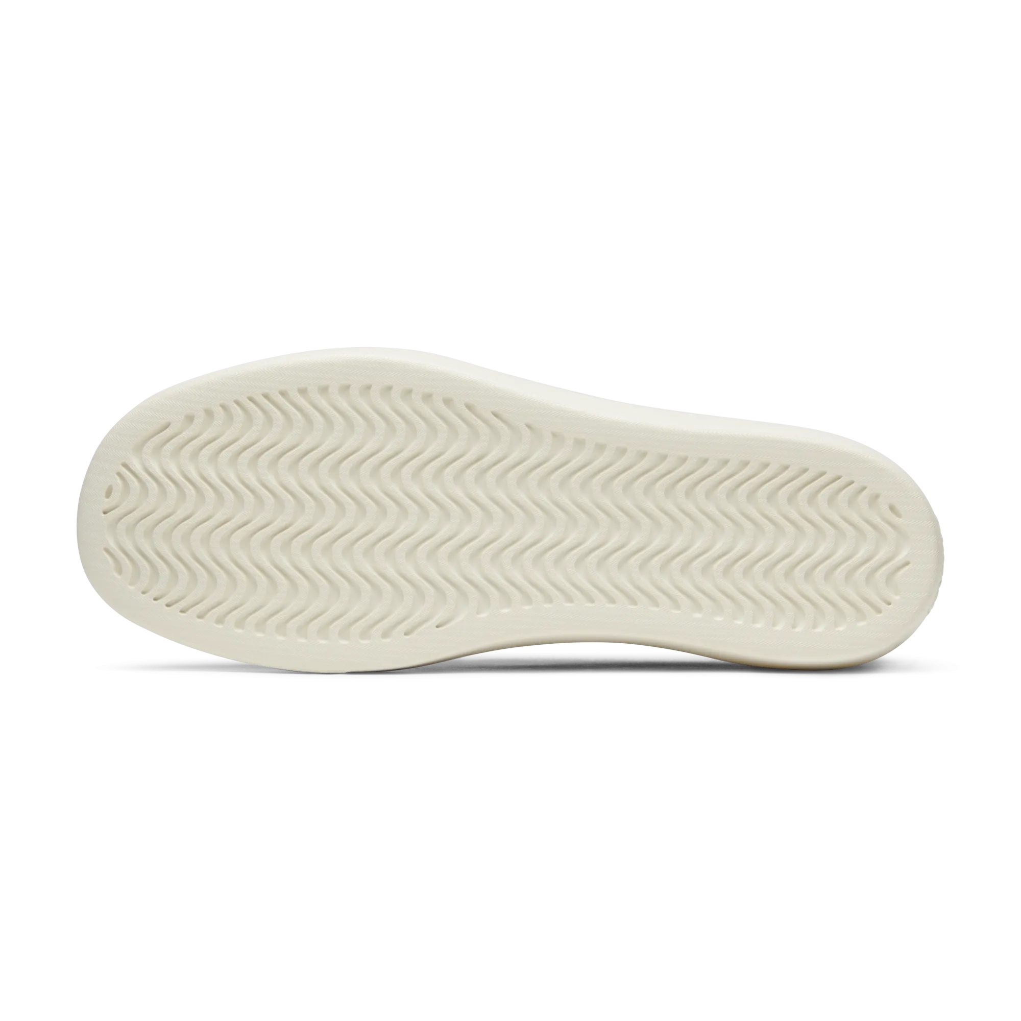 Slip Resistant Grooves Stylish performance Women's Wool Piper Go - Stony Beige (Stony Cream Sole)