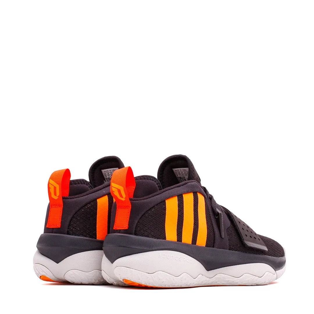 Adidas Basketball Men Dame 7 EXTPLY Black IF1512 senior care