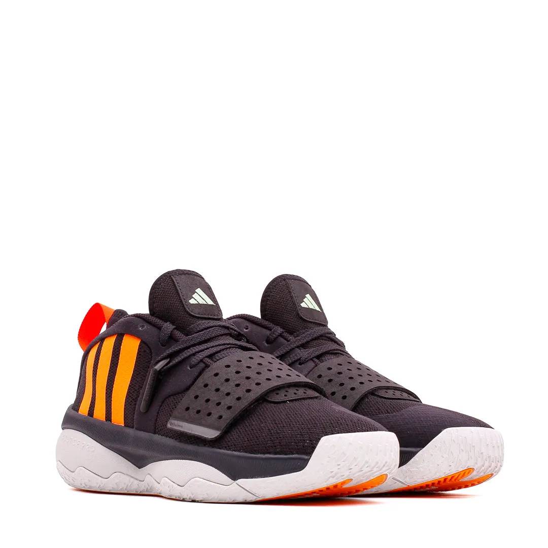 Adidas Basketball Men Dame 7 EXTPLY Black IF1512 Kids Fun Enhanced grip