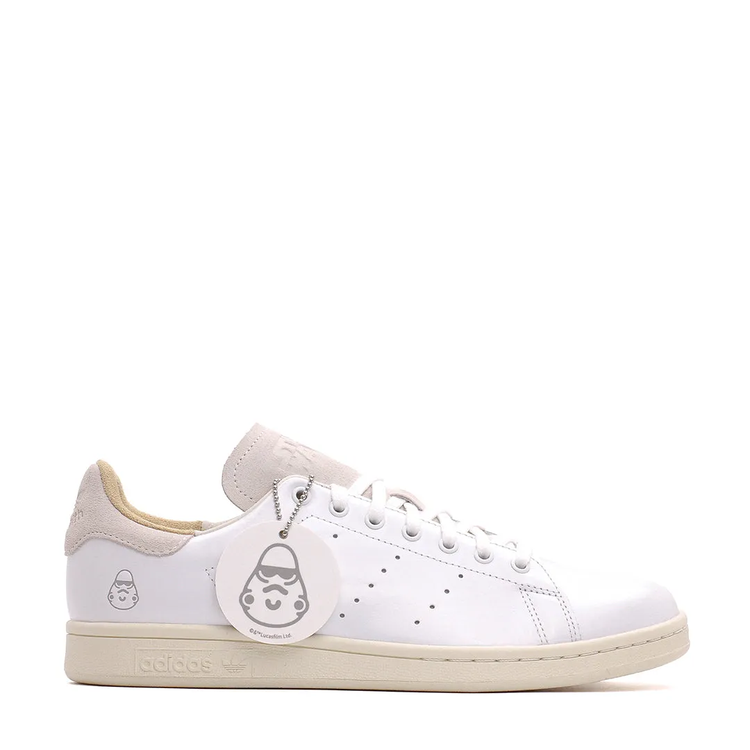 Digital Run Adidas Originals Men Stan Smith x Star Wars White IE6002