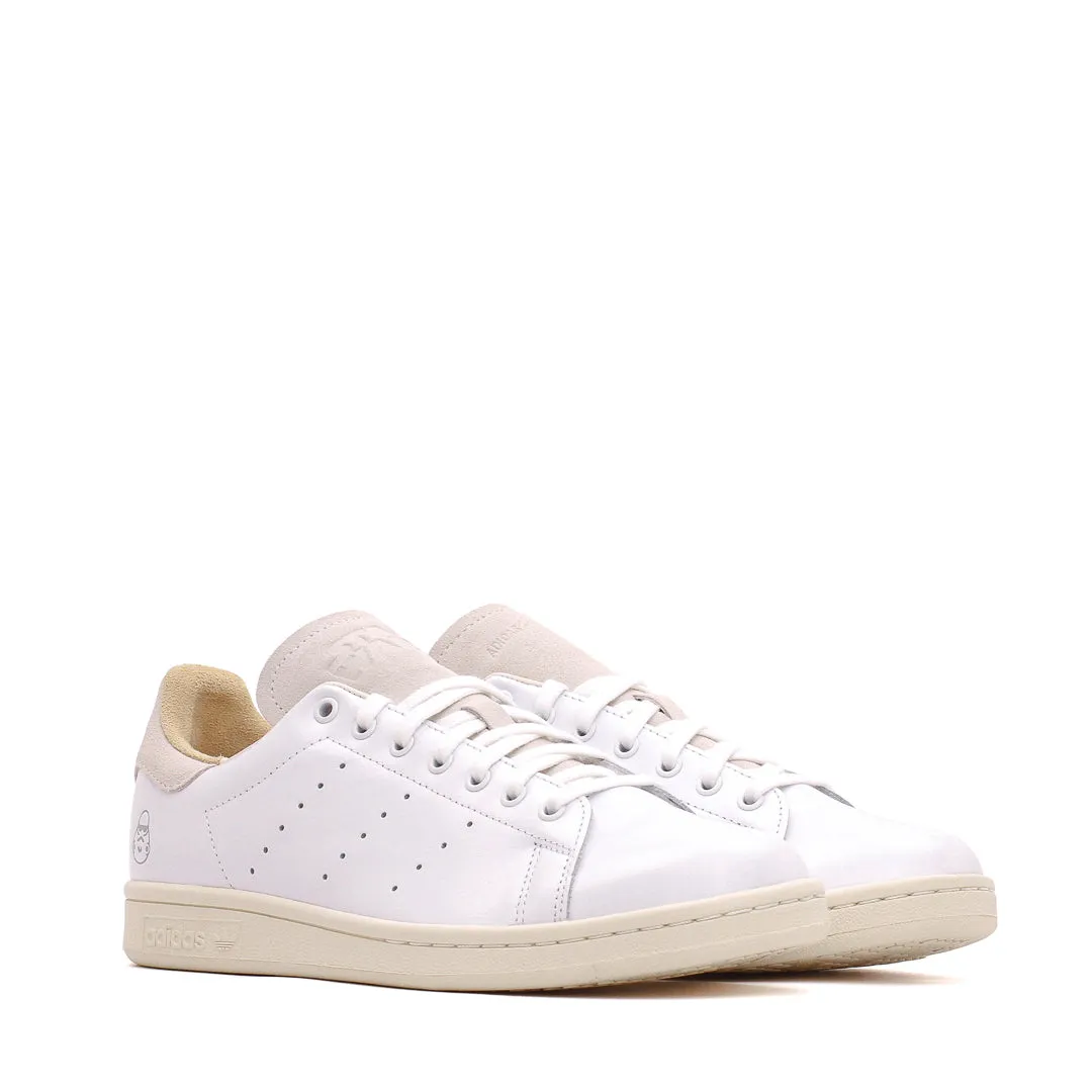 Adidas Originals Men Stan Smith x Star Wars White IE6002 Heat Free