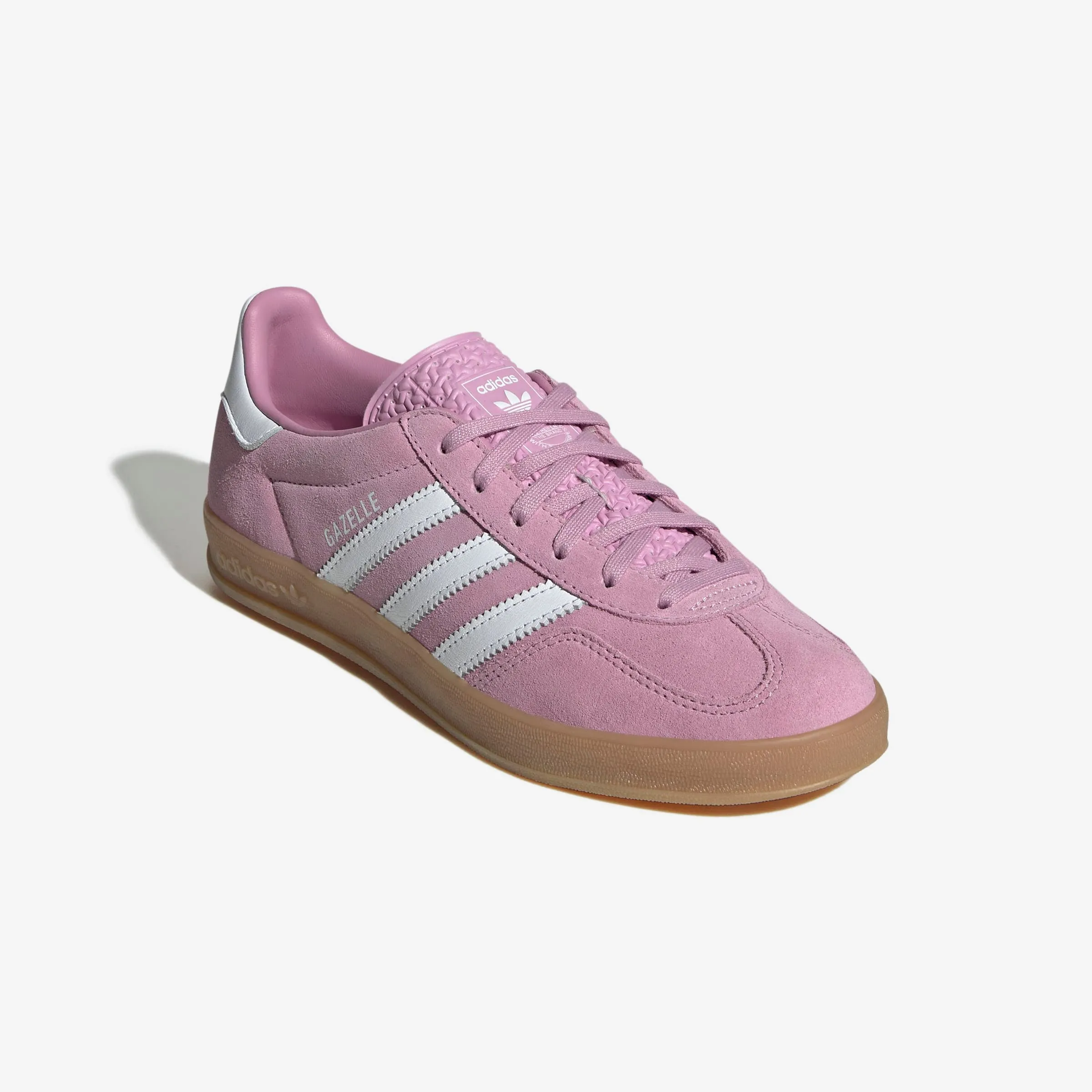 Wmns Gazelle Indoor Park Day Shock Guard