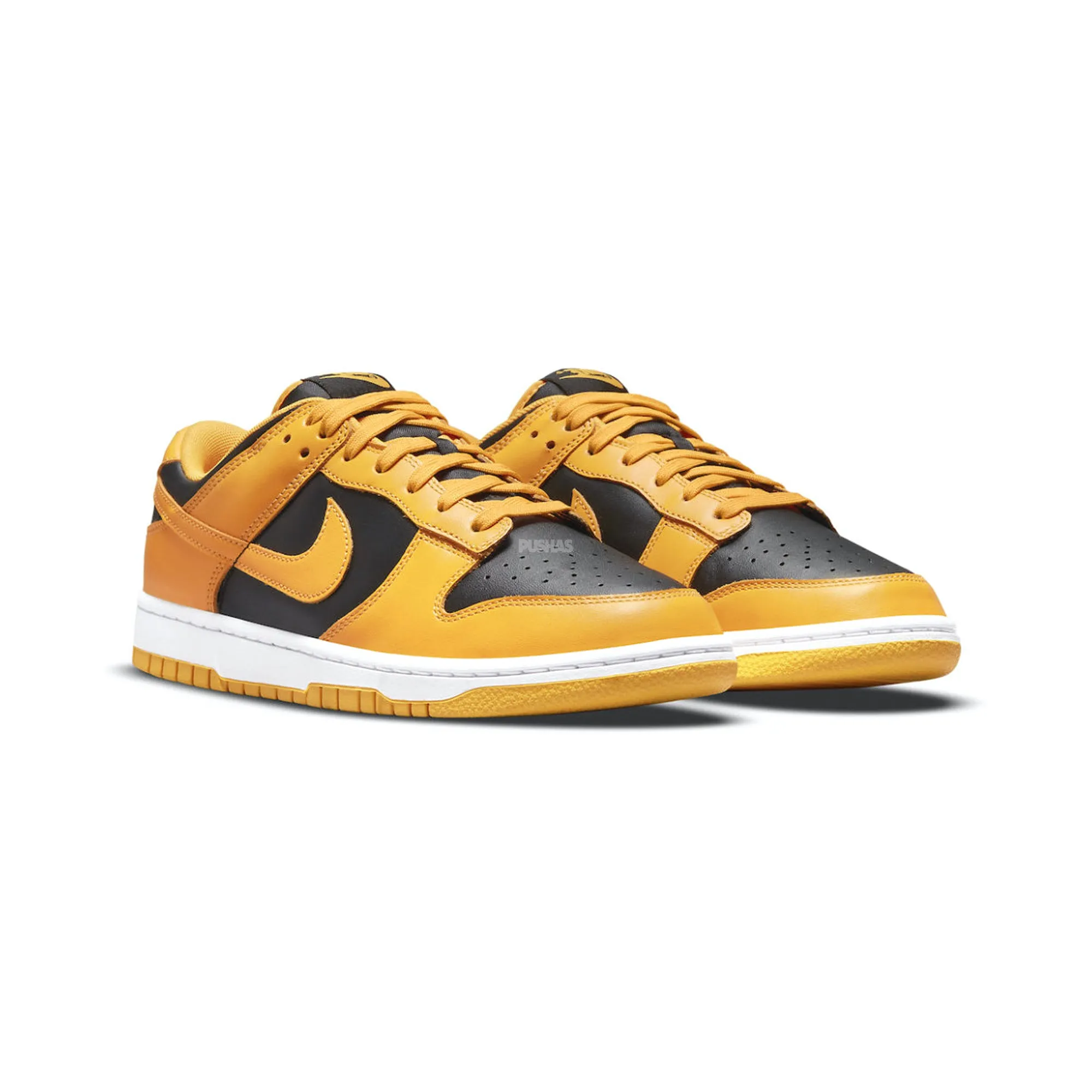 Nike Dunk Low 'Goldenrod' (2021) Flexible Fit Active People