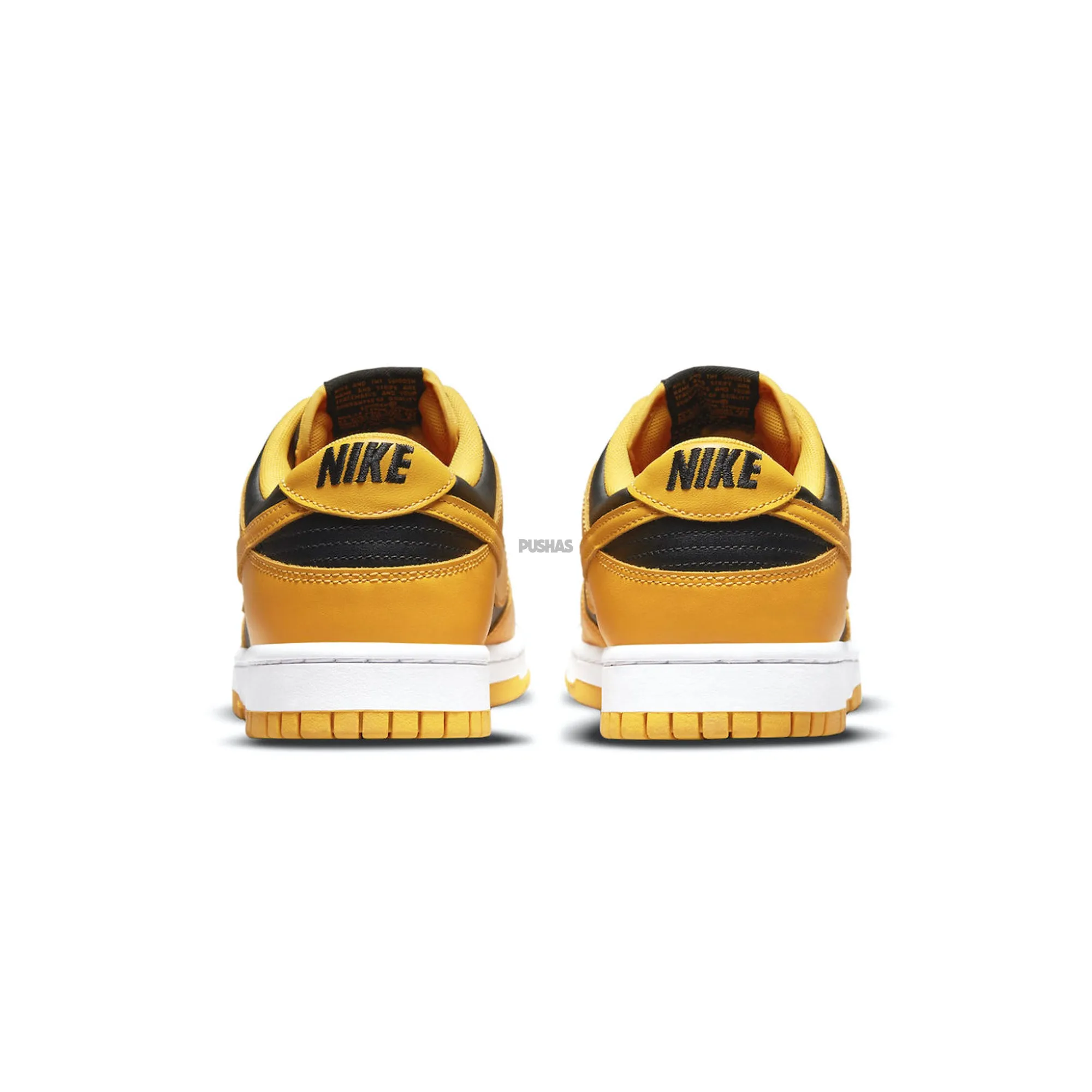 Nike Dunk Low 'Goldenrod' (2021) Surf Step senior care