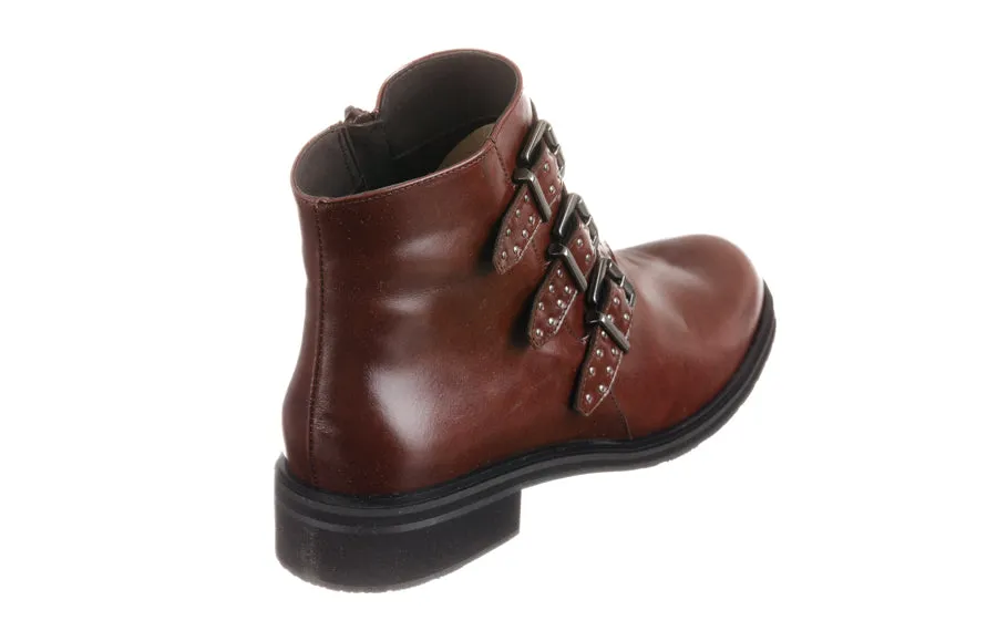 Soldier Breathable Pie Blondie Brown