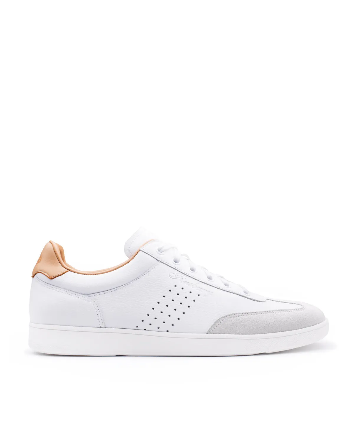 Refined Style TOM GRAINE BLANC