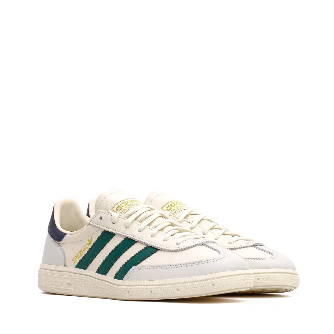 Heat Guard Adidas Men Handball Spezial Chalk Collegiate Green Indigo JH5451