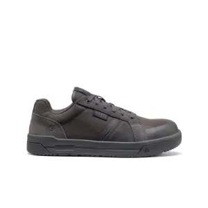 Men's Kenton ESD Work Shoe (Carbon Toe)  |  Magnet/Steel Grey Quick Beach Footwear