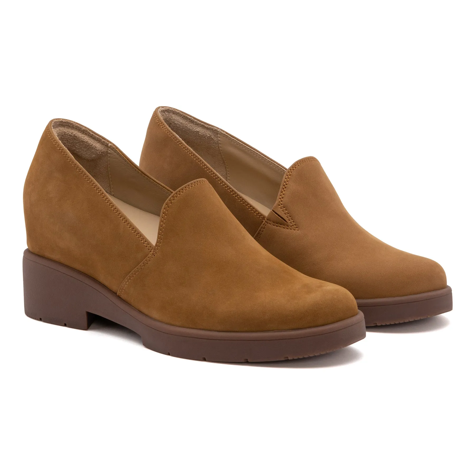 soft inside On demand Horizon Slip On Metatarsal