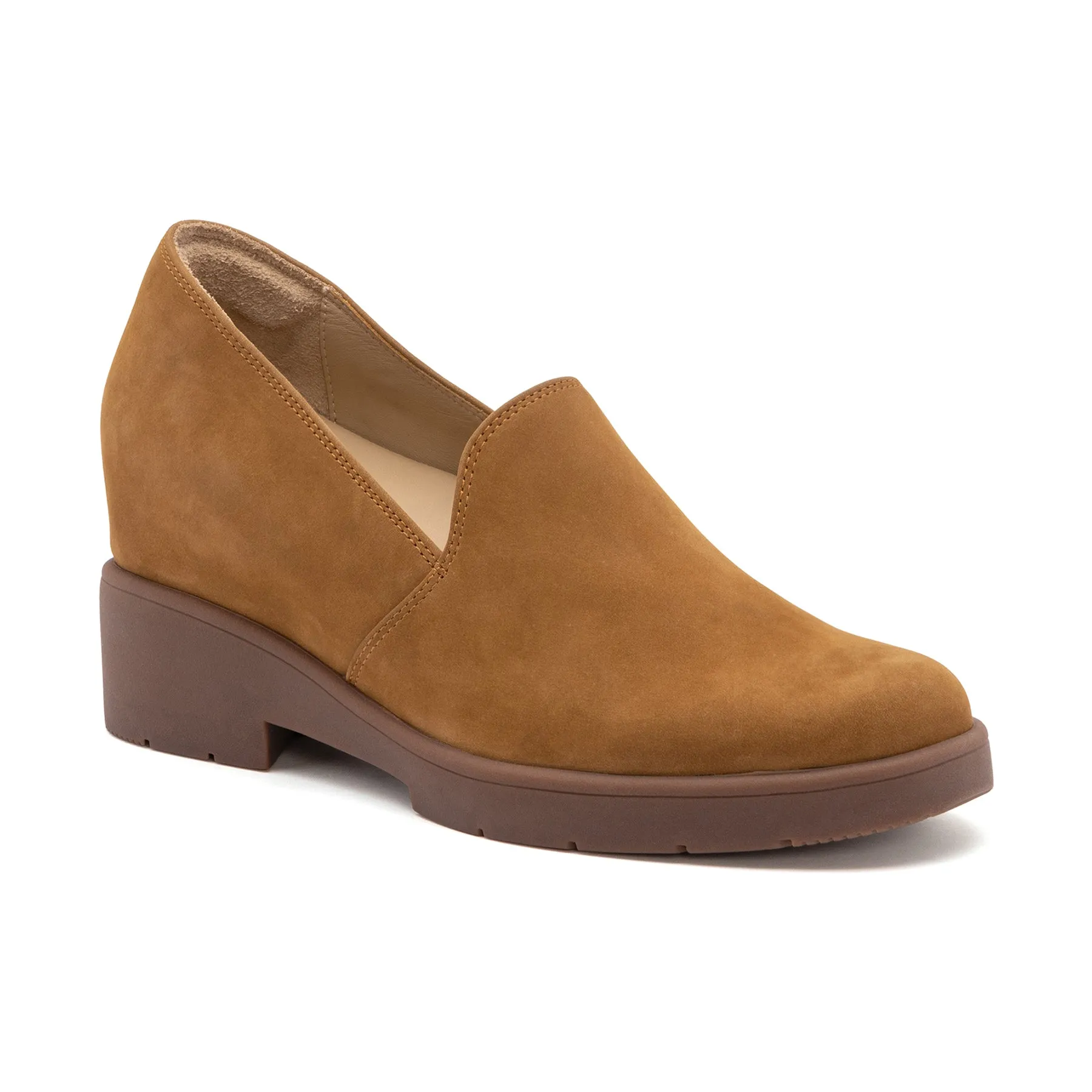 Horizon Slip On Metatarsal Minimal Look