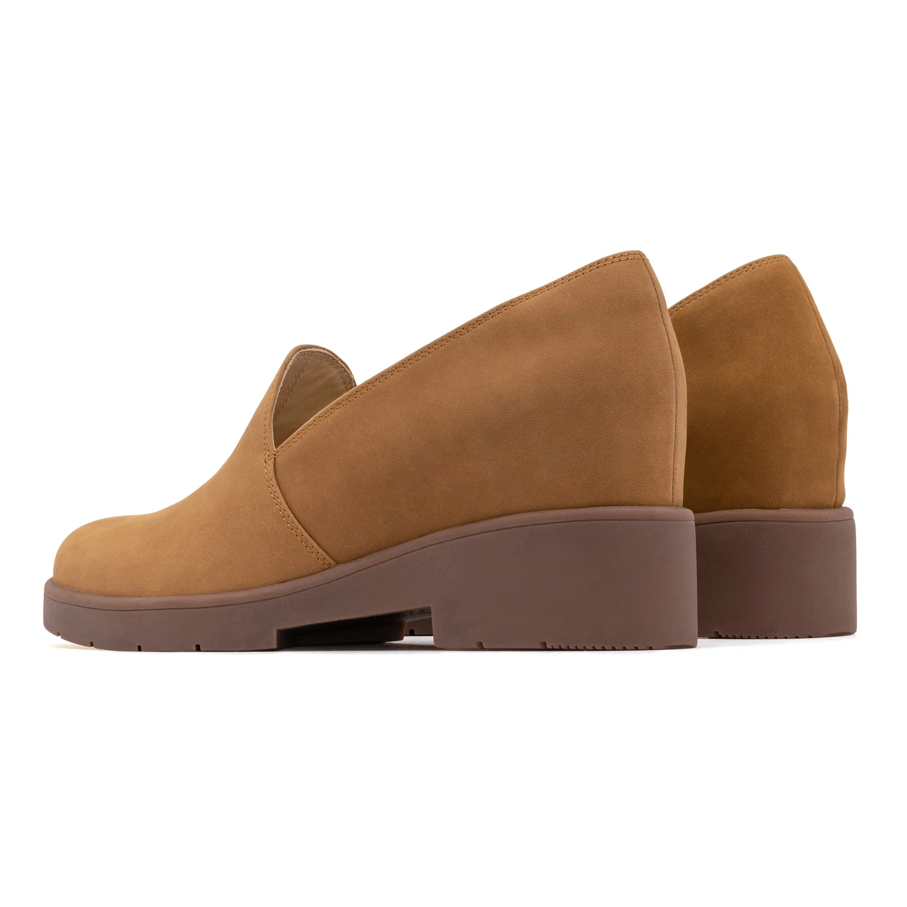 Horizon Slip On Metatarsal Clean Fit