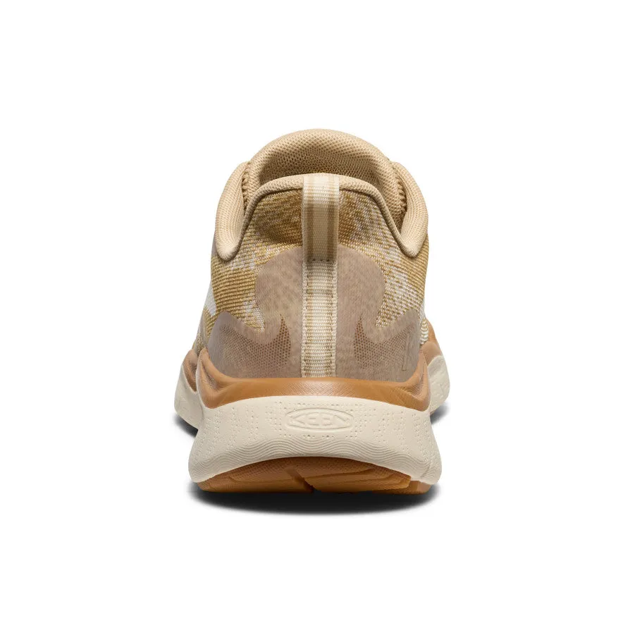 Summer Heat Women's Leiki Speed Hiking Shoe  |  Birch/Safari