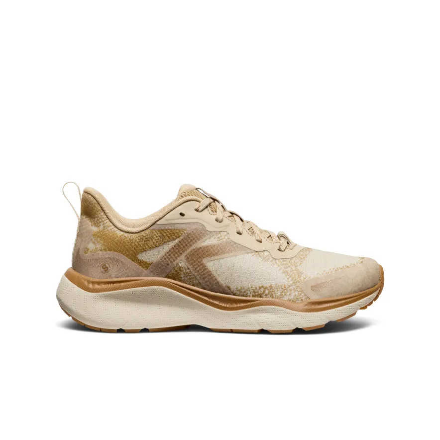 Women's Leiki Speed Hiking Shoe  |  Birch/Safari Ventilated