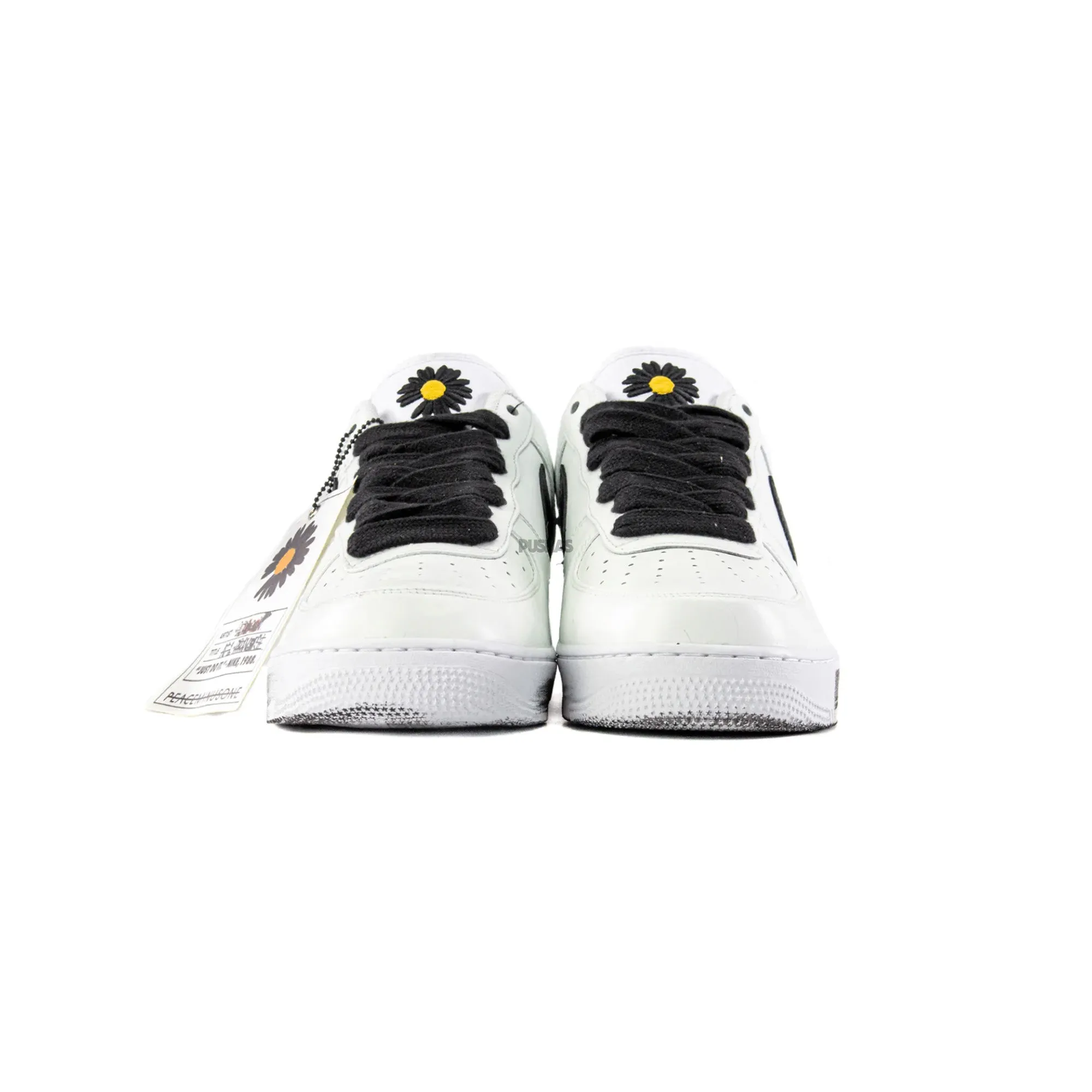 Tone Play Nike Air Force 1 Low 'G-Dragon Peaceminusone Para-Noise 2.0' (2020)